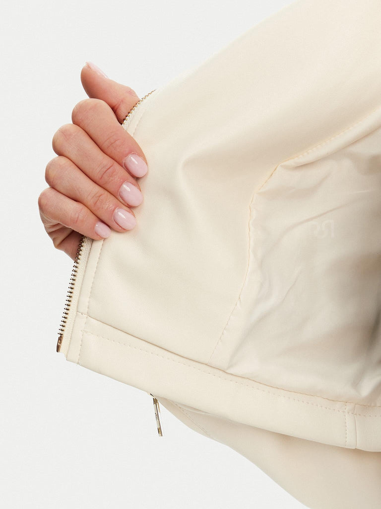 RINASCIMENTO SS25STYLE07 GIUBB CORTO CHIODO