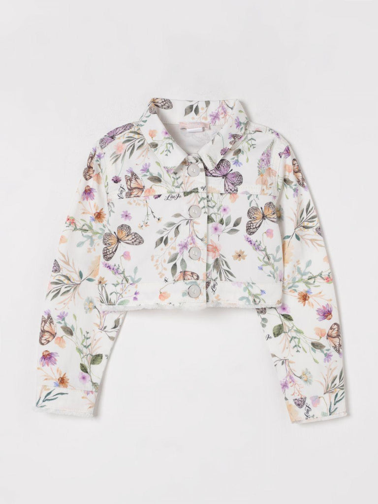 LIU JO GIUBBOTTO TS.NAVETTA