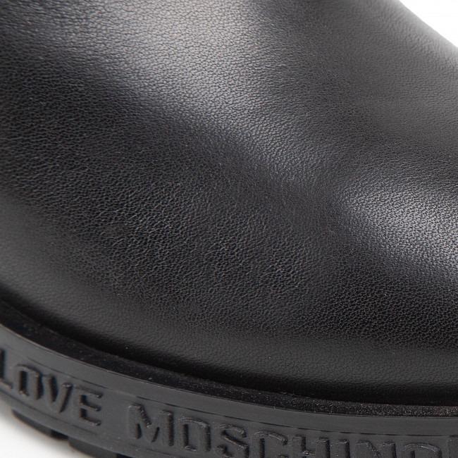 LOVE MOSCHINO W.ANKLE BOOT