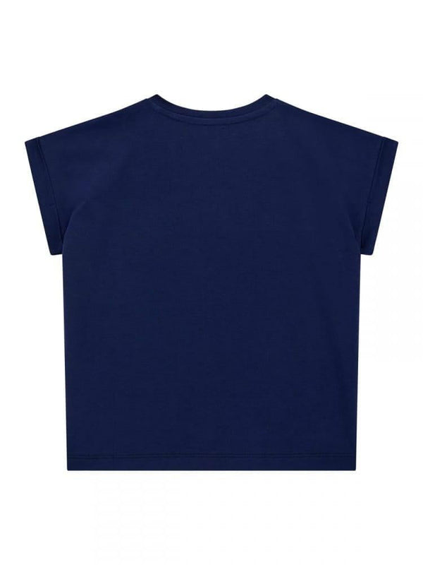 GUESS MIDI SS T-SHIRT