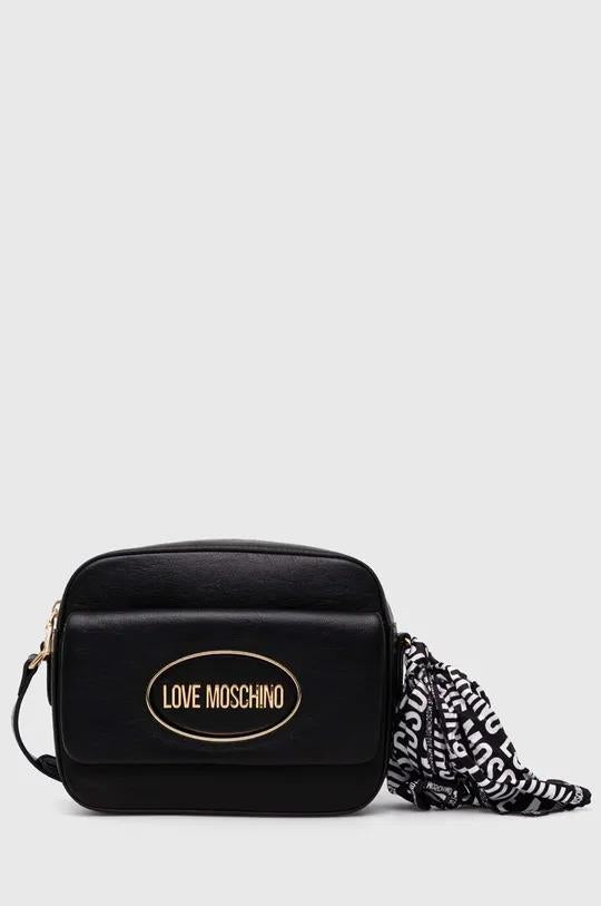 LOVE MOSCHINO BORSA PU