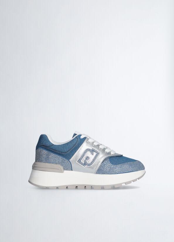LIU JO AMAZING 33 - SNEAKER