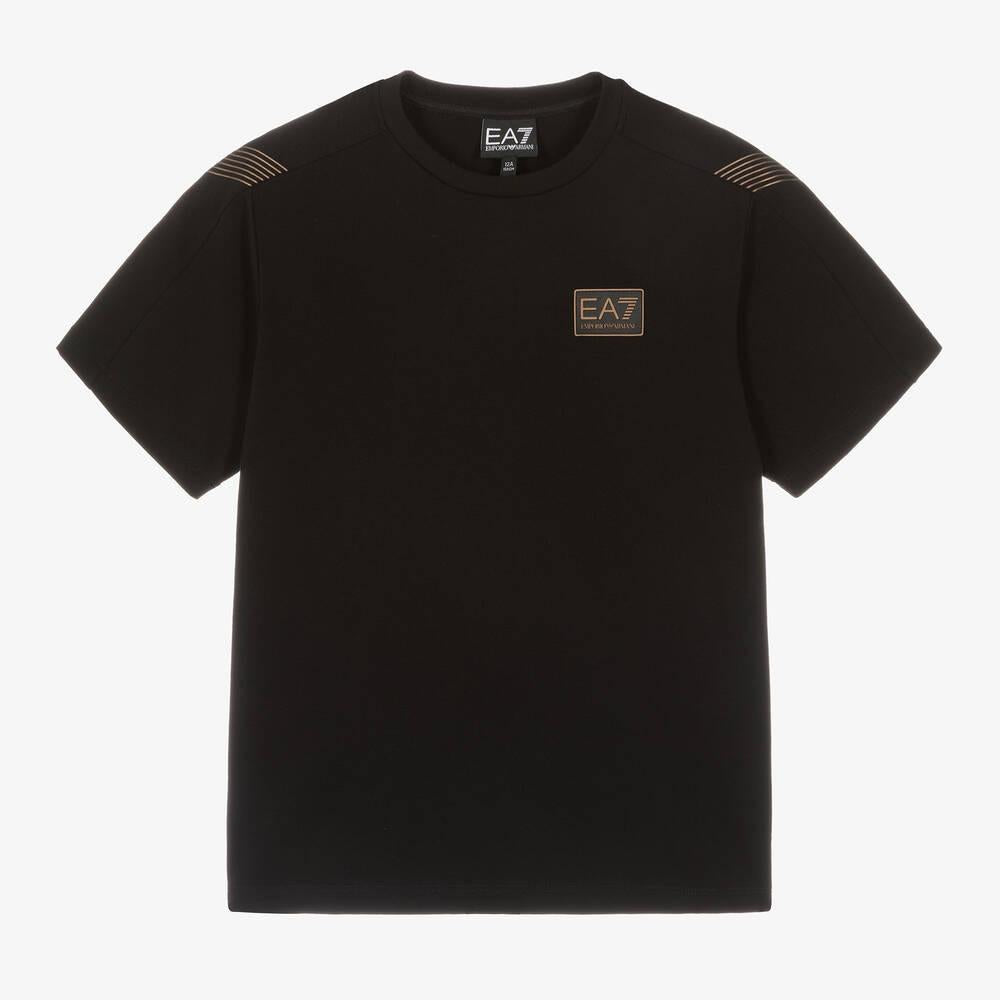 EMPORIO ARMANI EA7 T-SHIRT