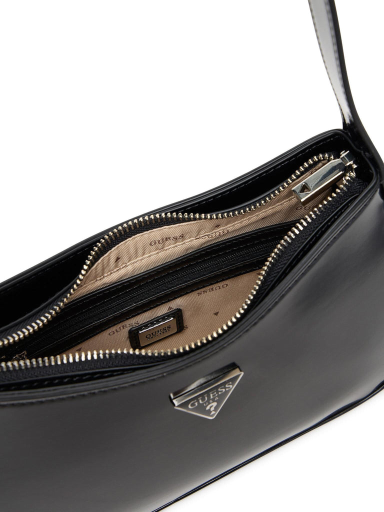 GUESS ARNELA TOP ZIP SHOULDER BAG