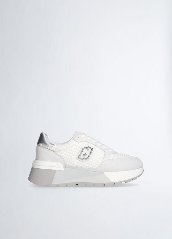 LIU JO AMAZING 25 - SNEAKER