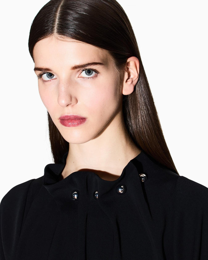 ARMANI EXCHANGE BLOUSE