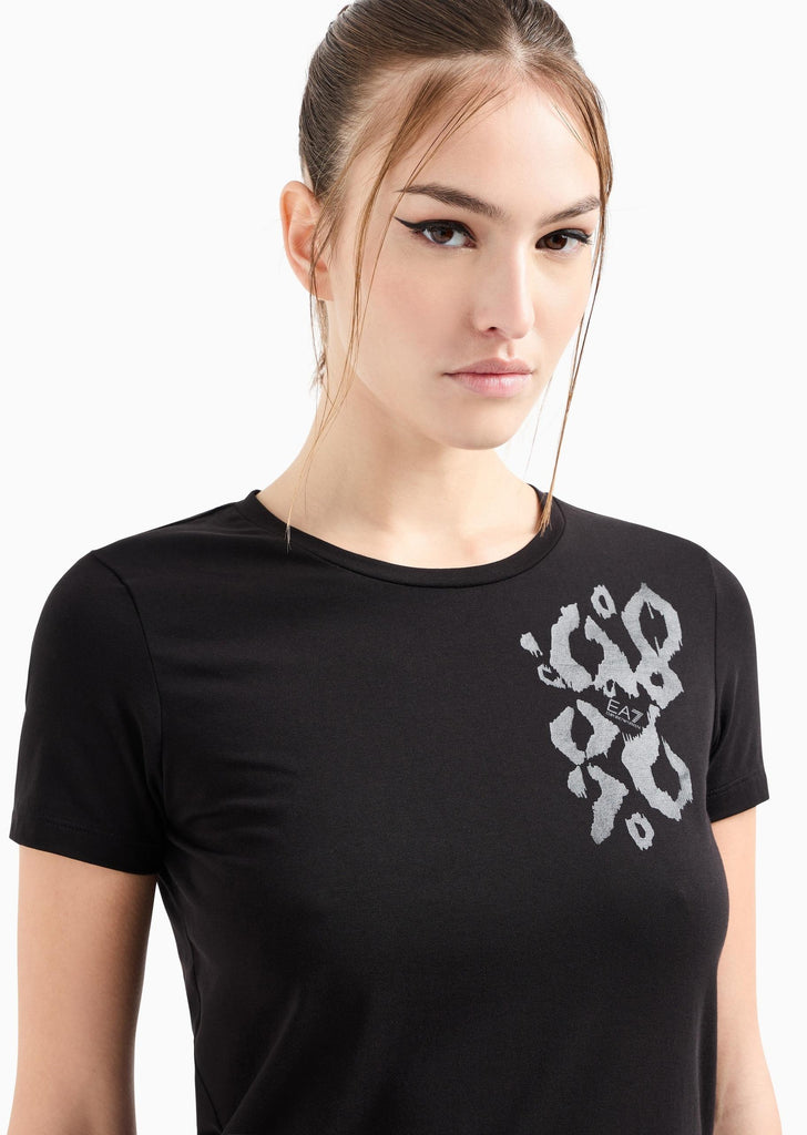 EMPORIO ARMANI EA7 T-SHIRT
