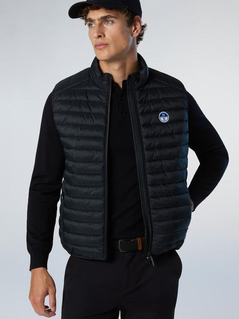 NORTH SAILS ZEPHYR ULTRALIGHT VEST
