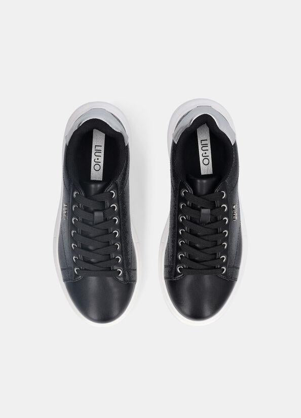 LIU JO BABOL 01 - SNEAKER