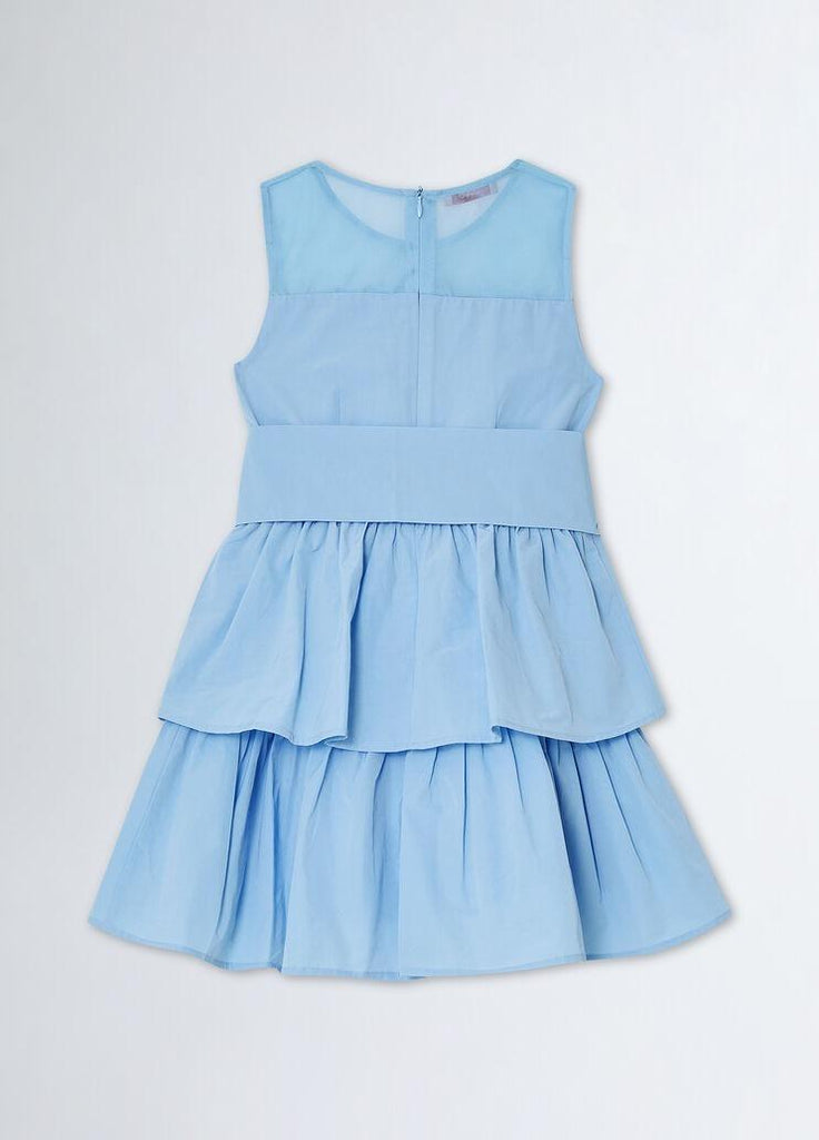 LIU JO ABITO TS.NAV T.UNITA