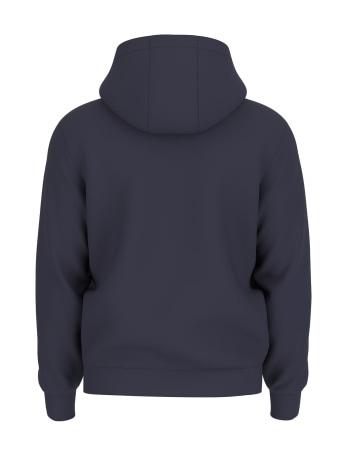 GUESS ZIP BASIC SWEATSHIRT