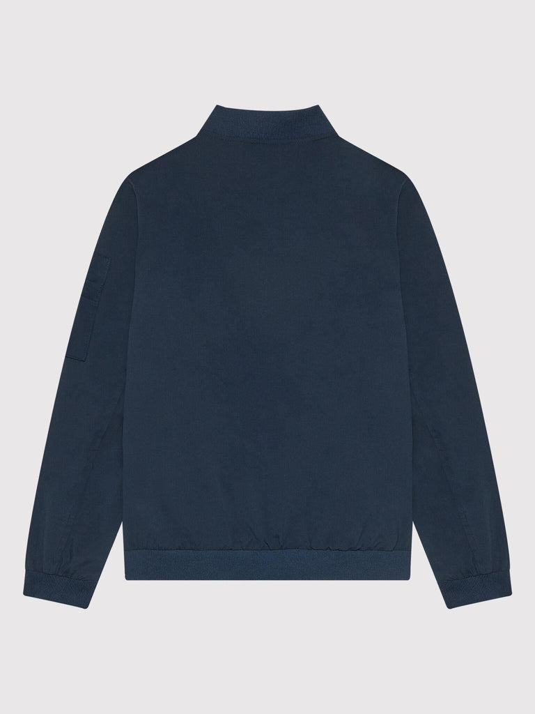 JACK JONES KIDS JJERUSH BOMBER NOOS JNR