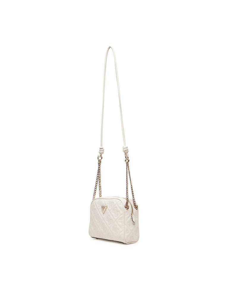 GUESS ADELASIA CAMERA CROSSBODY