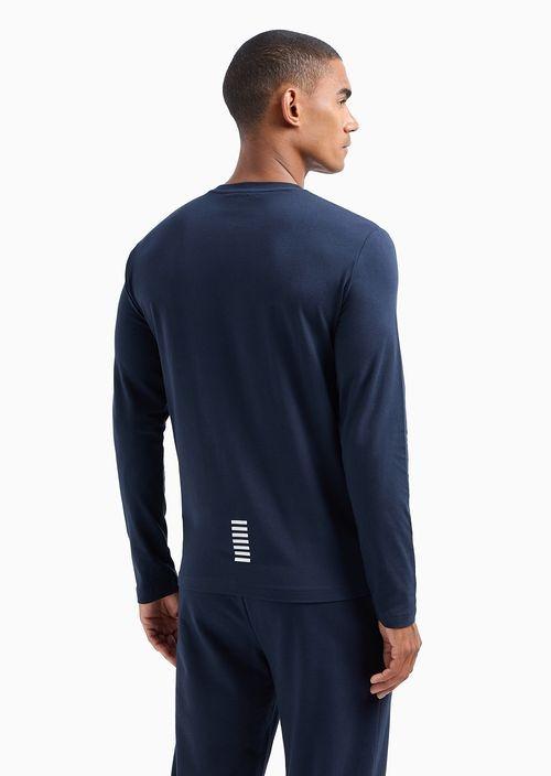 EMPORIO ARMANI EA7 T-SHIRT