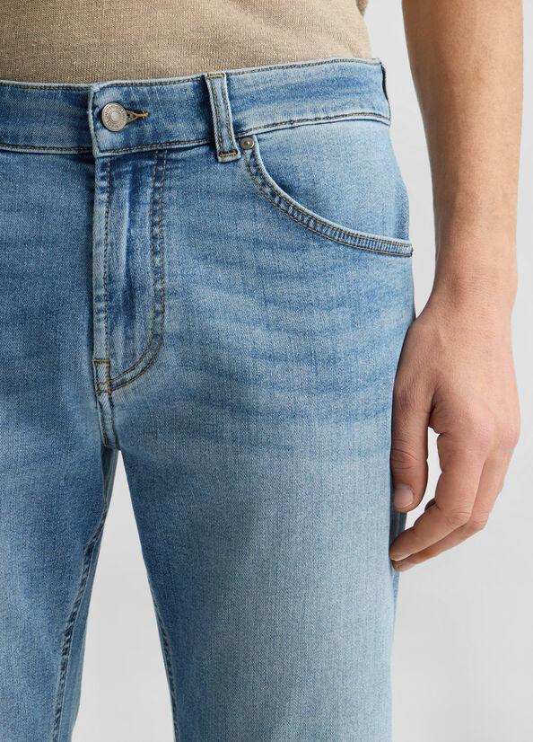 LIU JO ECS PANT.SCOTT SKINNY FIT