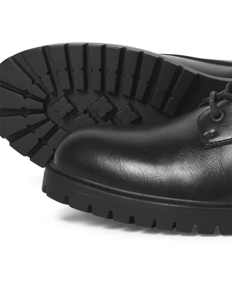 JACK AND JONES JFWBRANDON PU BOOT