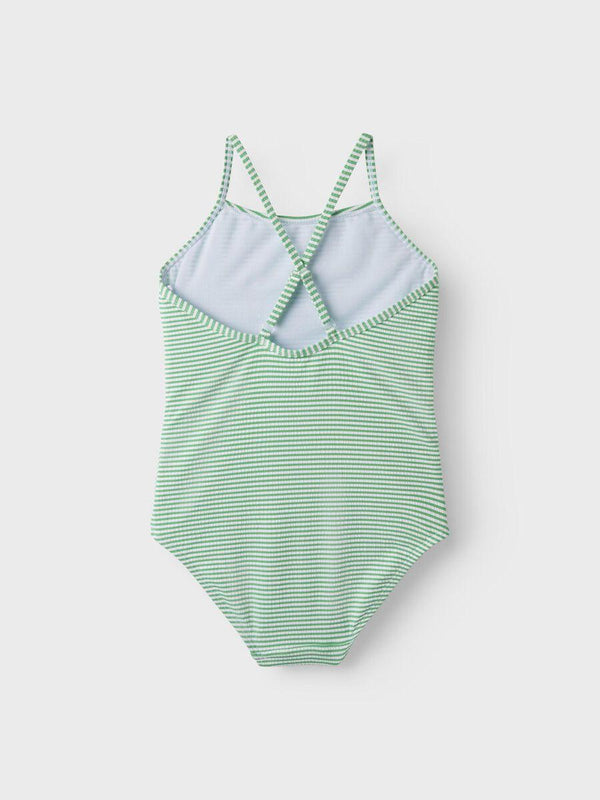 NAME.IT NKFZAID SWIMSUIT