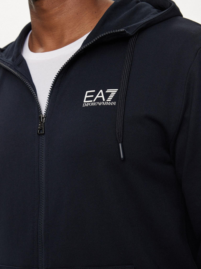 EMPORIO ARMANI EA7 FELPA
