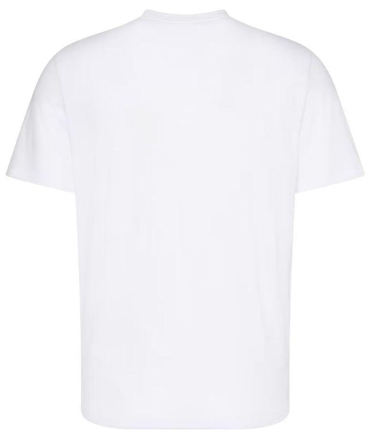 CALVIN KLEIN JEANS SS 30s EU CK BH LOGO