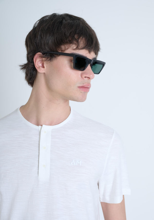 ANTONY MORATO MAGLIA TAGLIATA MANICA CORTA