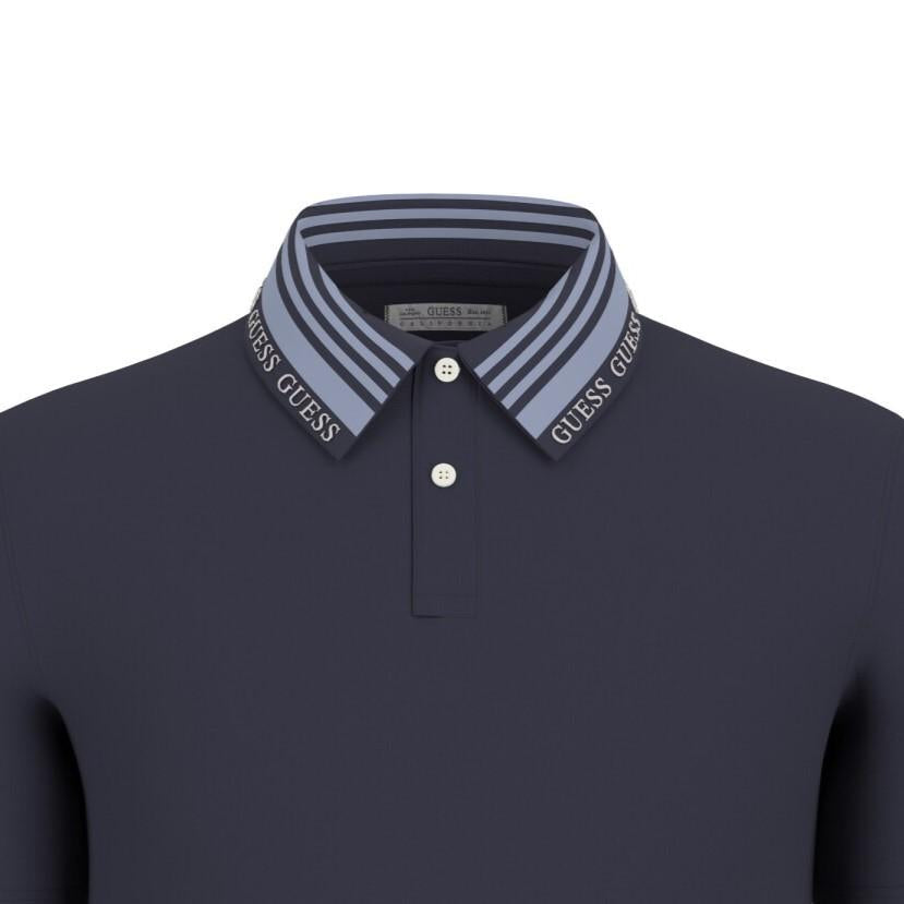 GUESS LYLE SS POLO