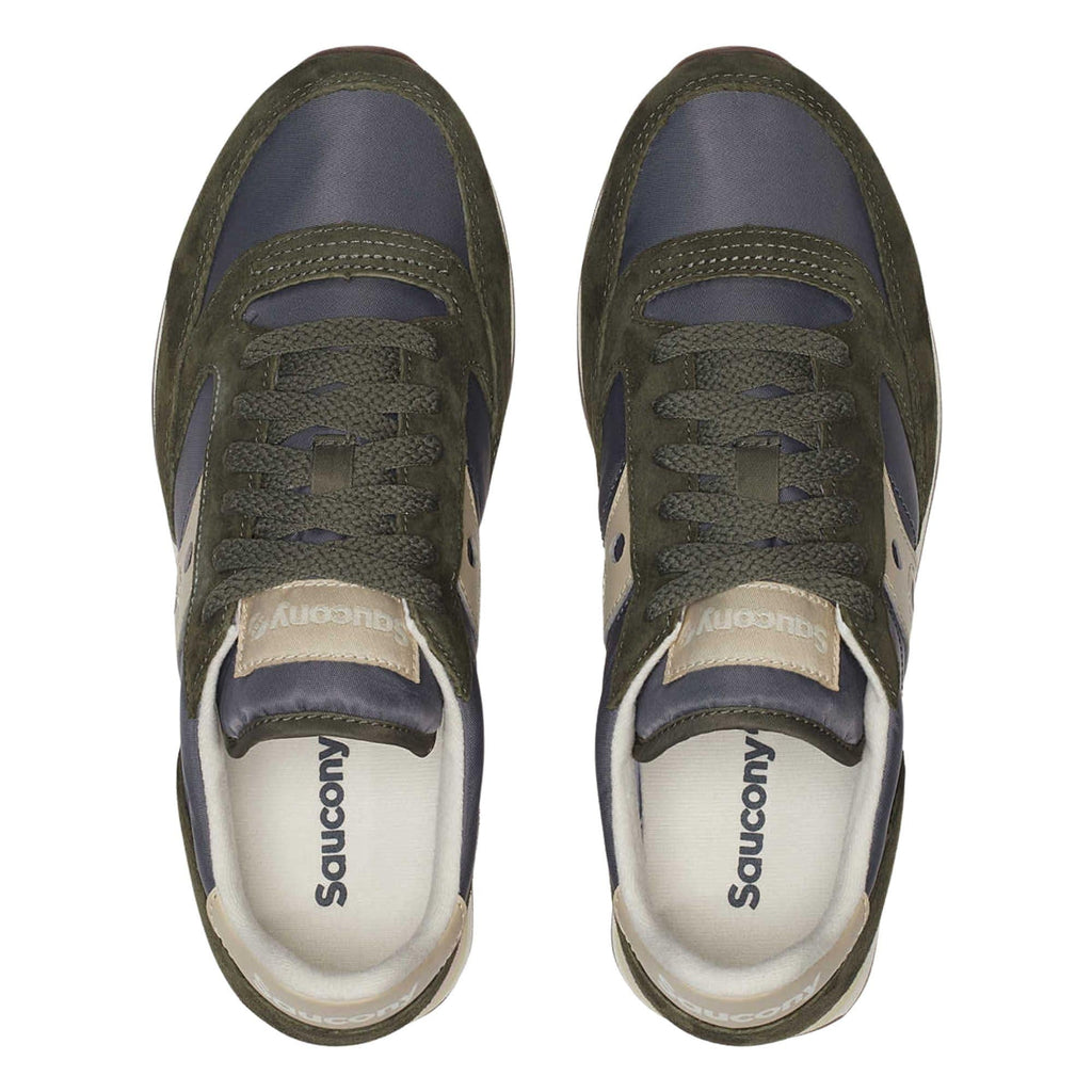 SAUCONY JAZZ TRIPLE