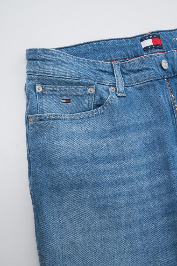 TOMMY JEANS AUSTIN SLIM TPRD DI5