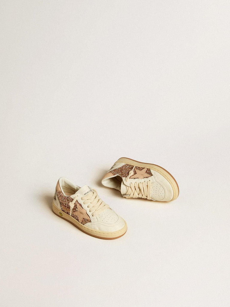 GOLDEN GOOSE DELUXE BRAND BALL STAR NEW