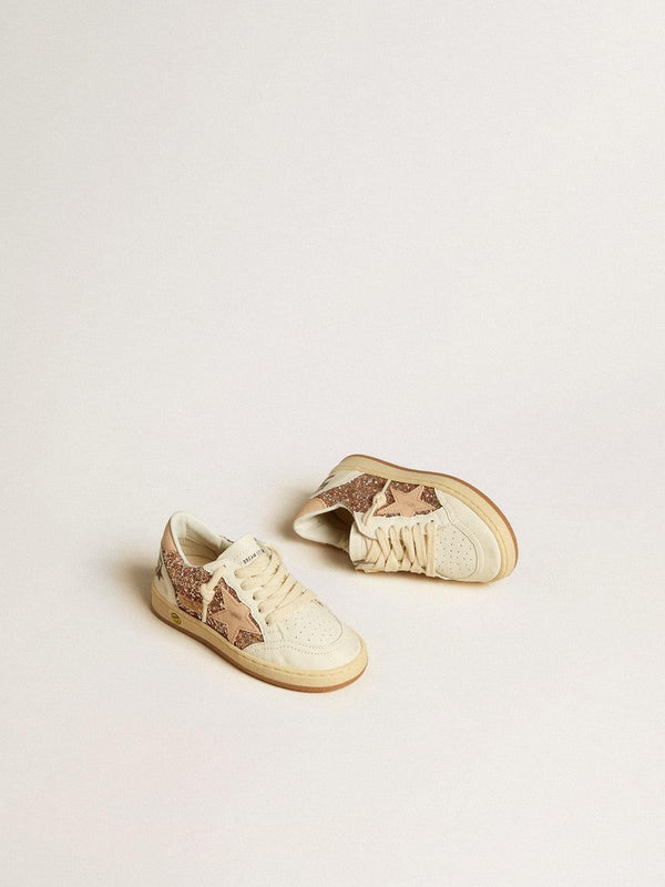 GOLDEN GOOSE DELUXE BRAND BALL STAR NEW