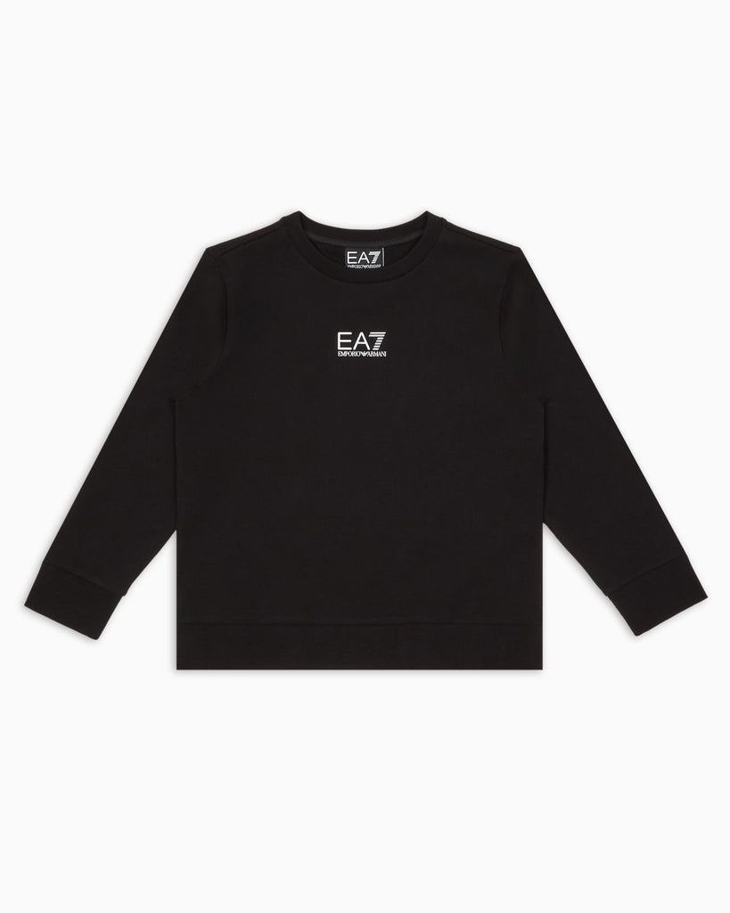 EMPORIO ARMANI EA7 SWEATSHIRT
