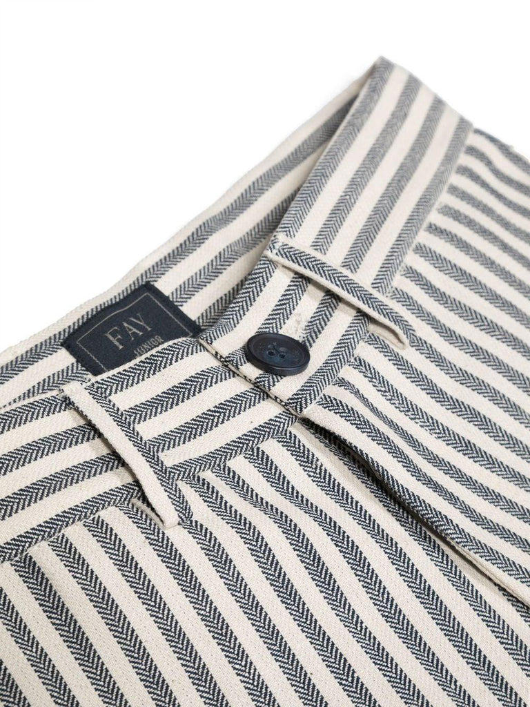FAY TROUSERS