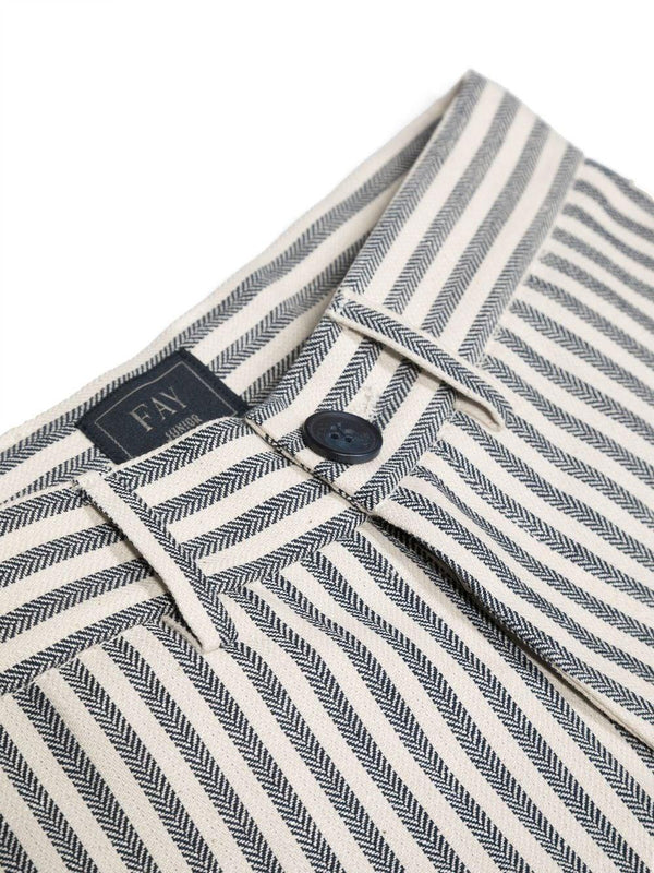 FAY TROUSERS