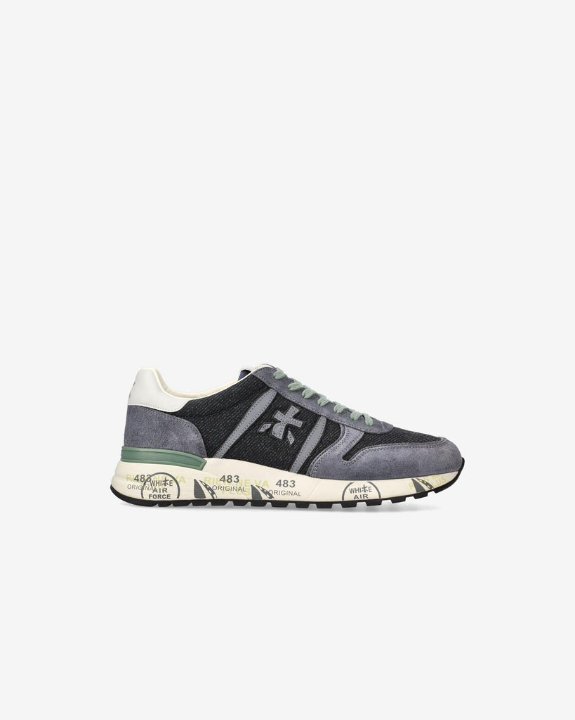 PREMIATA SNEAKERS