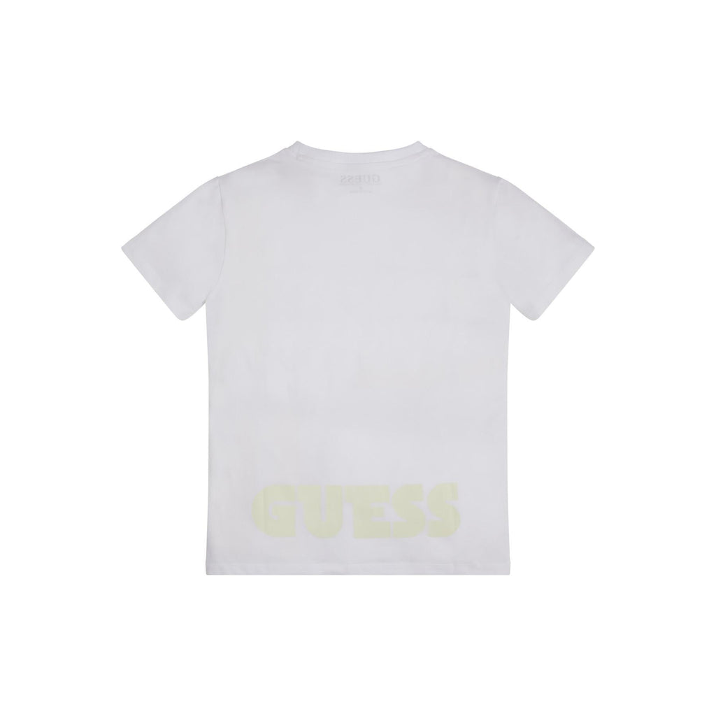 GUESS SS T-SHIRT