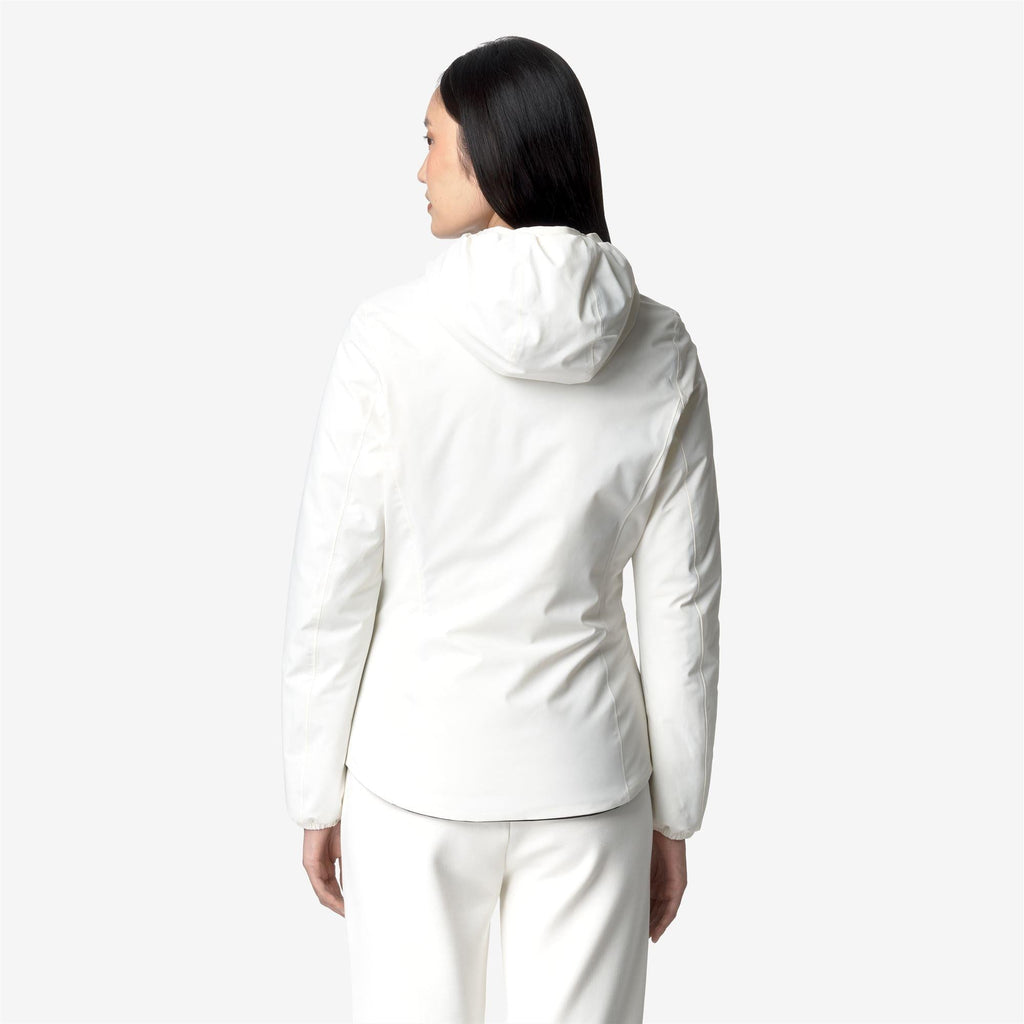 K-WAY LILY ST WARM DOUBLE