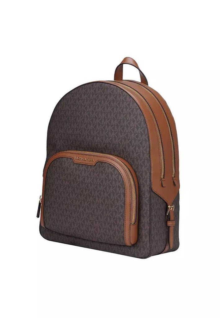 MICHAEL KORS LG ZIP PKT BACKPACK