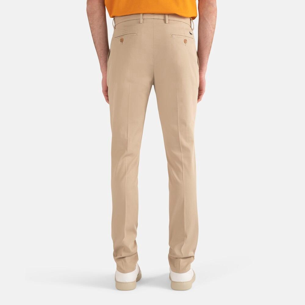 HARMONT & BLAINE CHINOS BASICO NARROW
