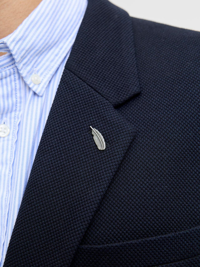 JACK AND JONES JPRMARTIN LEEDS JERSEY BLAZER HR02 SN