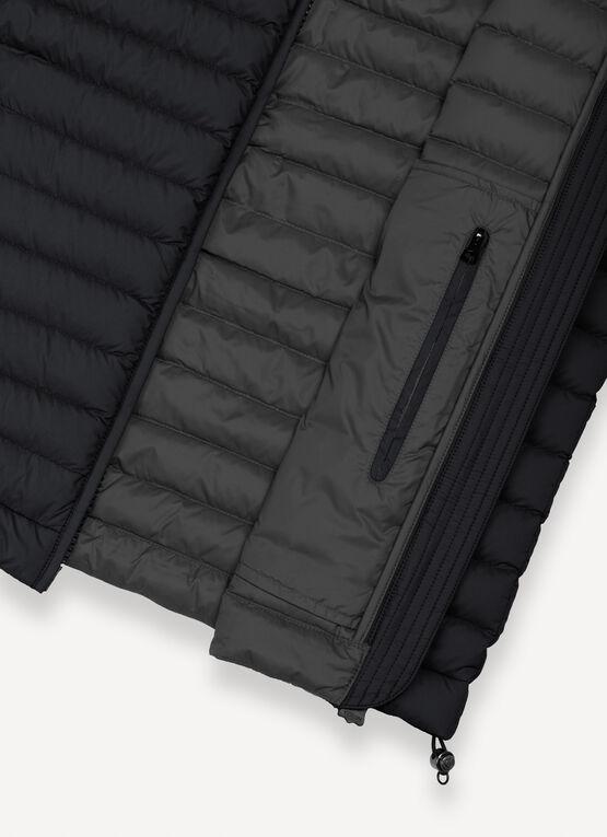 COLMAR GILET DUVET UOMO