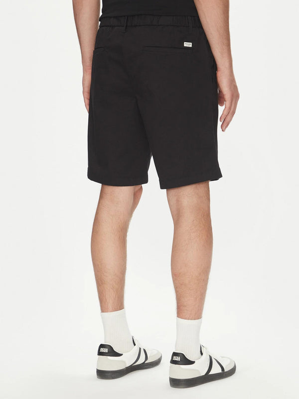 JACK AND JONES JPSTJAIDEN CAMPAIGNHYBRIDJOGGERSHORT SRT