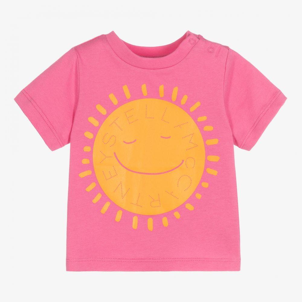STELLA MCCARTNEY T-SHIRT