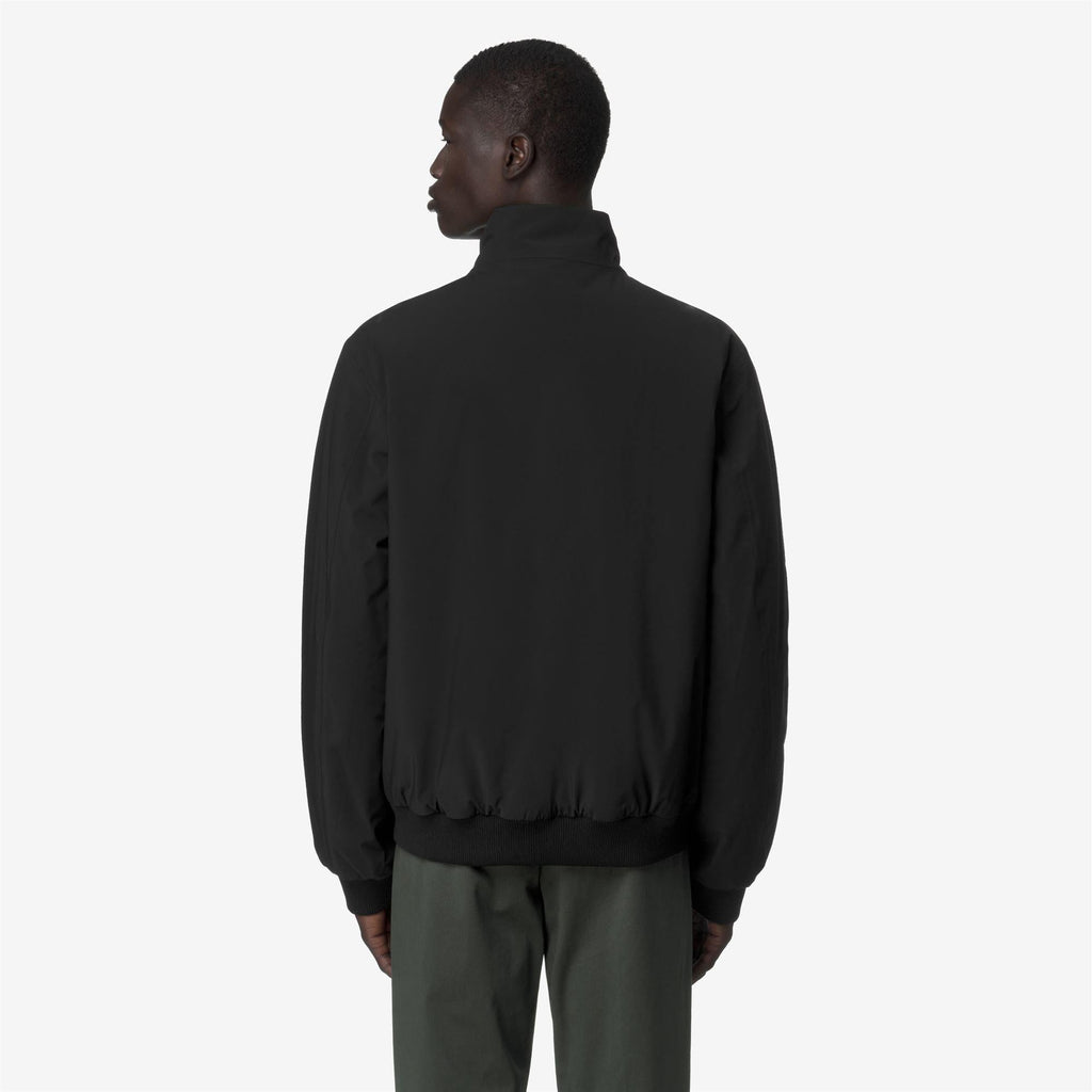 K-WAY ARSENE ST WARM DOUBLE