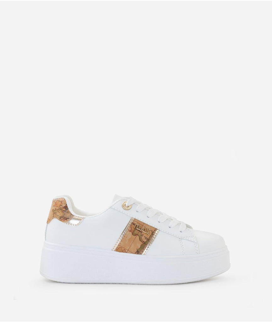 Alviero Martini 1ª CLASSE WOMENS SNEAKER