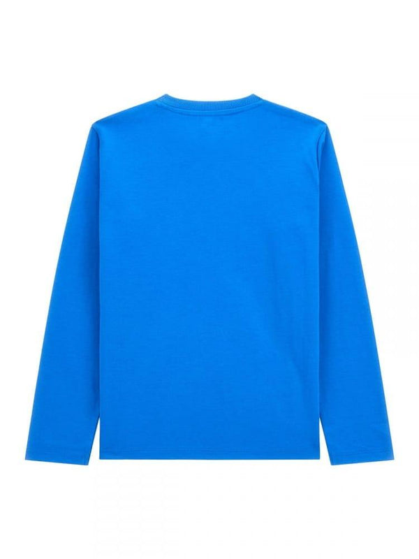GUESS LS T-SHIRT
