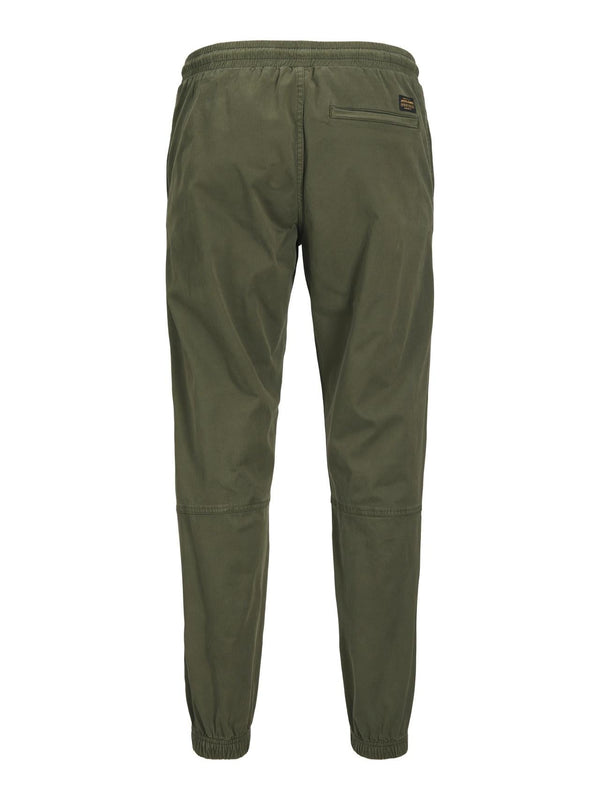 JACK AND JONES JPSTKANE TROY CUFFED JOGGER NOOS