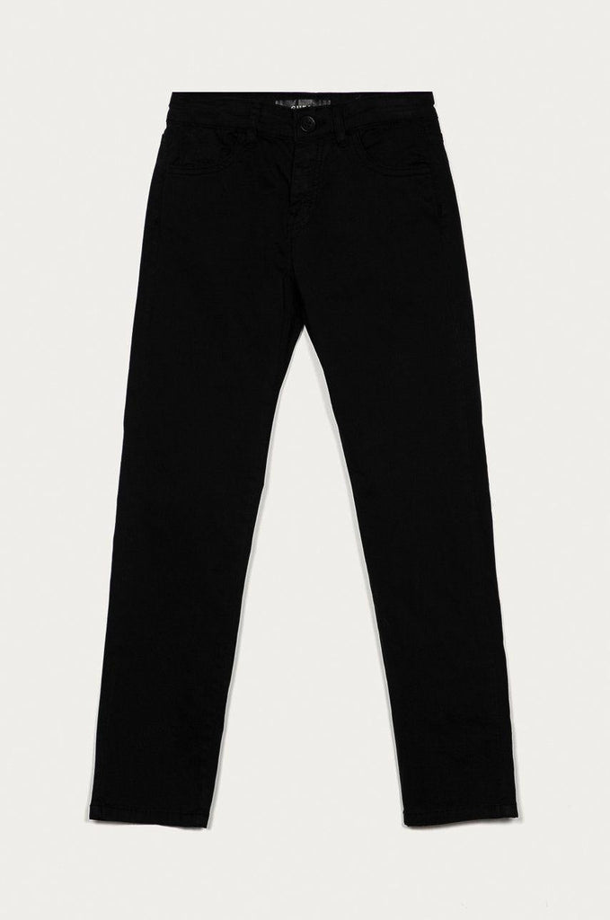 GUESS STRETCH SATIN PANT_CORE