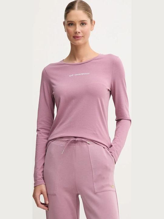 EMPORIO ARMANI EA7 T-SHIRT
