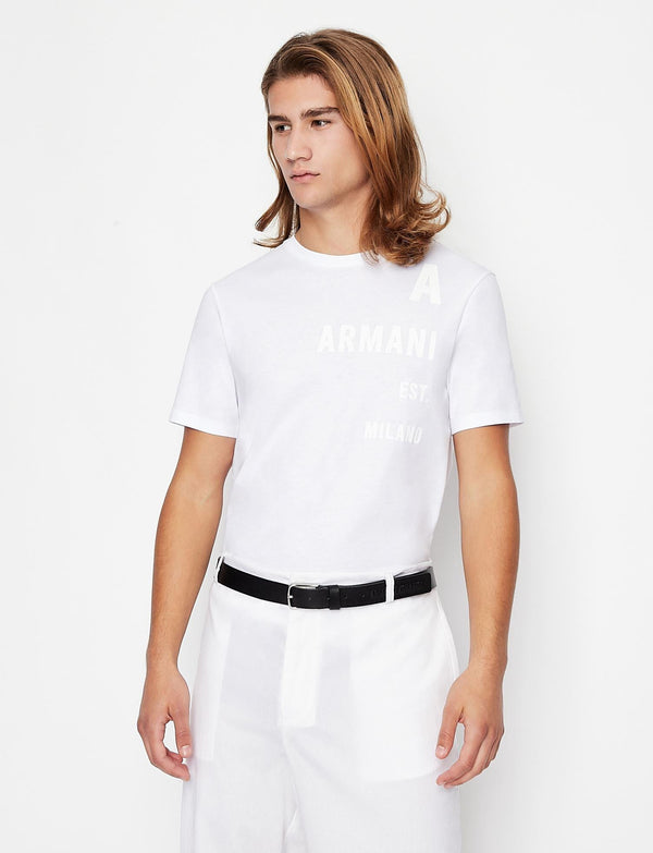 ARMANI EXCHANGE T-SHIRT