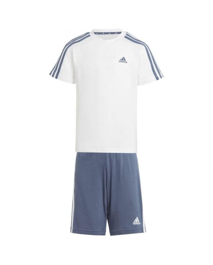 ADIDAS LK 3S CO T SET