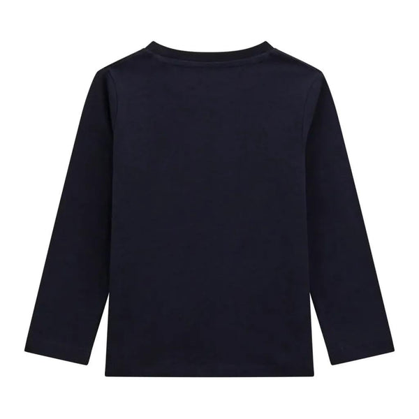 GUESS LS T-SHIRT